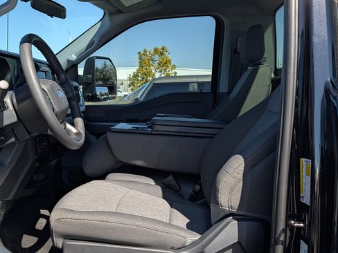 New 2026 Ford F350 XL w/ STX Appearance Package image 42