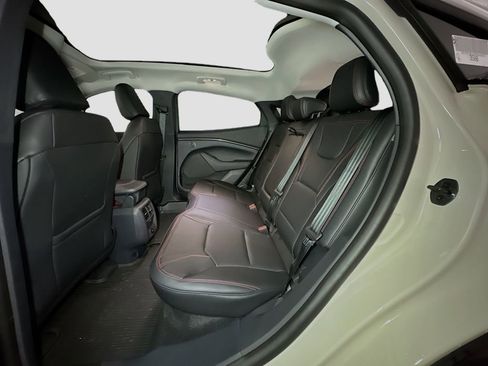 New 2025 Ford Mustang Mach-E Premium w/ Sport Appearance Package image 19