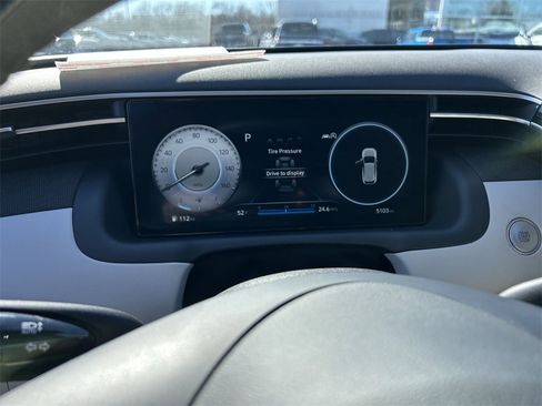 Used 2024 Hyundai Tucson SEL w/ Convenience Package image 21