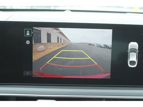 Used 2025 Kia K5 LXS image 23