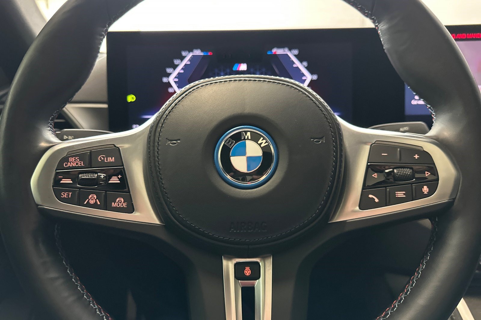 Certified 2023 BMW i4 M50 AWD/4WD image 10