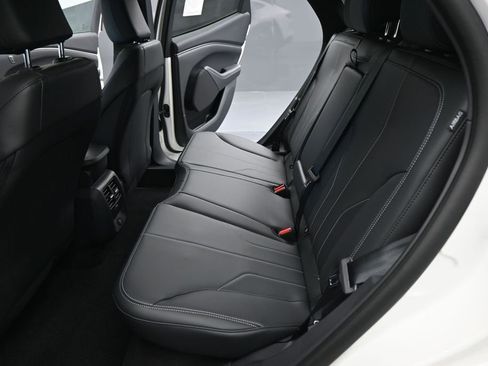 New 2026 Ford Mustang Mach-E Select RWD image 17