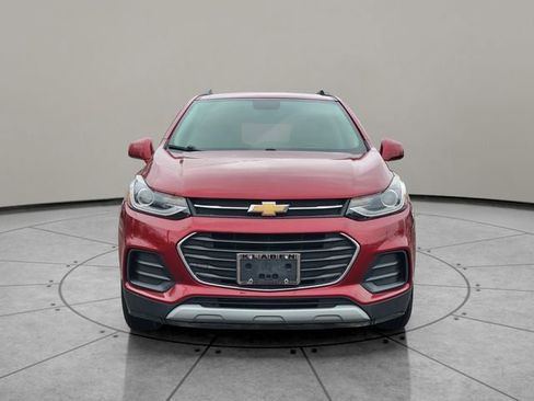 Used 2019 Chevrolet Trax LT image 15