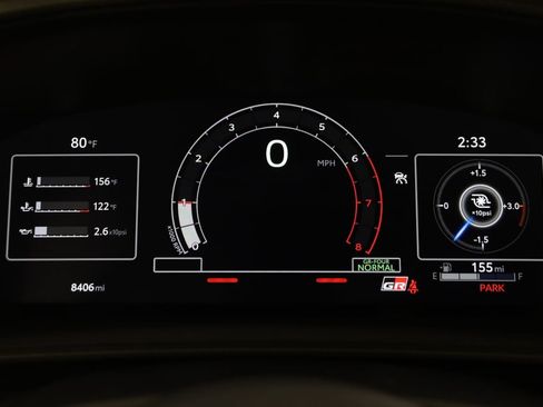 Used 2025 Toyota Corolla GR AWD/4WD image 19