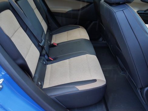 New 2026 Chevrolet Equinox ACTIV w/ Convenience Package III image 25