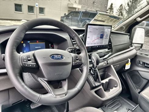 New 2026 Ford Transit 350 XLT image 14