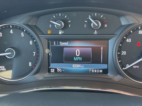 Used 2020 Buick Encore Sport Touring w/ Safety Package image 29