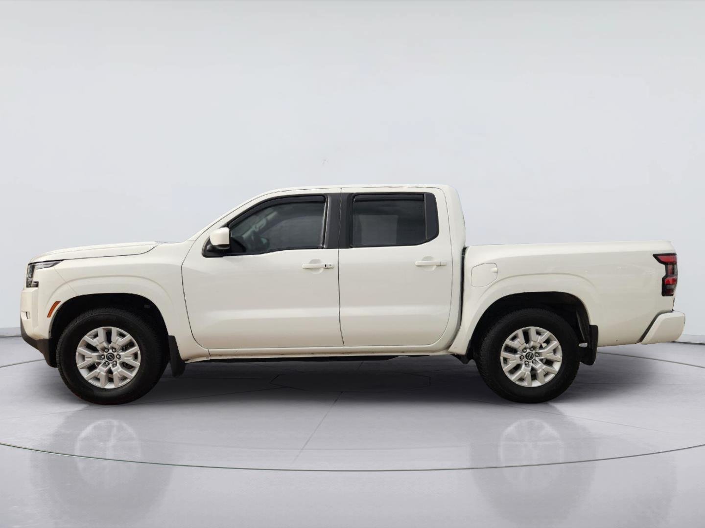 Used 2024 Nissan Frontier SV w/ SV Convenience Package RWD image 4