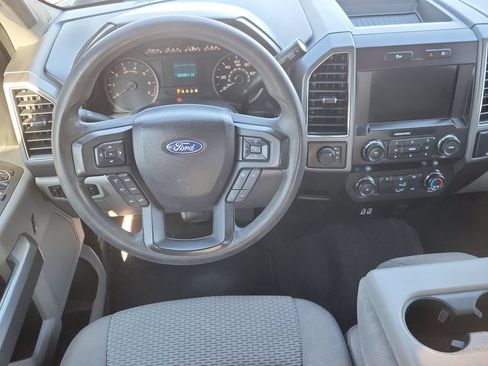 Used 2020 Ford F150 XLT w/ XTR Package AWD/4WD image 10