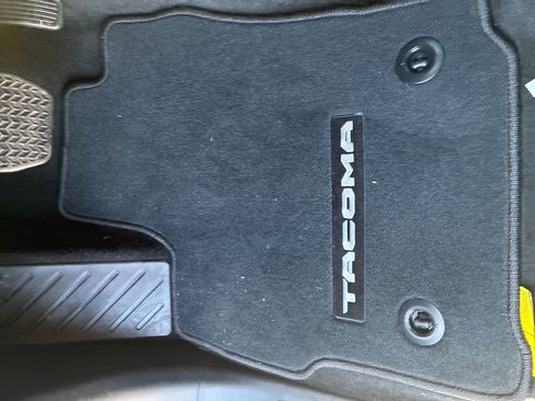 New 2026 Toyota Tacoma SR5 image 42