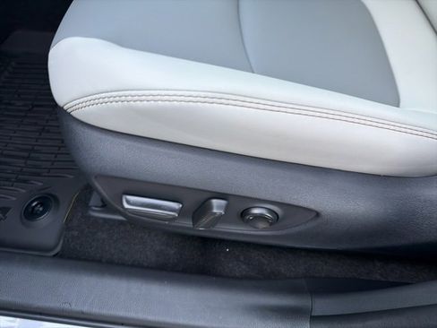 New 2025 Toyota RAV4 XLE Premium w/ Weather Package image 11