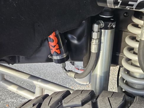 Used 2022 Ford F250 Lariat w/ Lariat Ultimate Package image 12