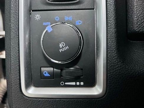 Used 2021 RAM 1500 Classic Warlock w/ Luxury Group AWD/4WD image 16