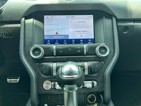 Used 2022 Ford Mustang GT Premium w/ Equipment Group 401A RWD image 16
