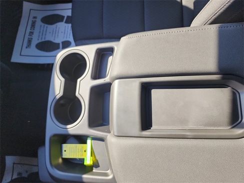 New 2026 Chevrolet Silverado 1500 Custom image 29