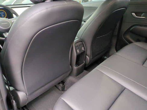 New 2026 Hyundai Kona Limited image 18