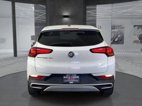 Used 2021 Buick Encore GX Preferred w/ Cold Weather Comfort Package FWD image 6
