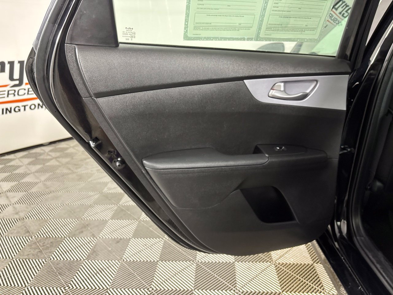 Used 2024 Kia Forte LXS FWD image 23