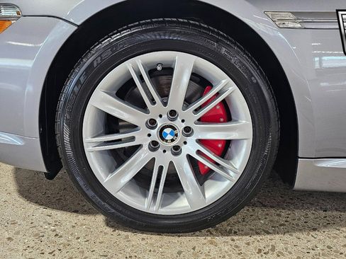 Used 2007 BMW 650i Convertible image 6