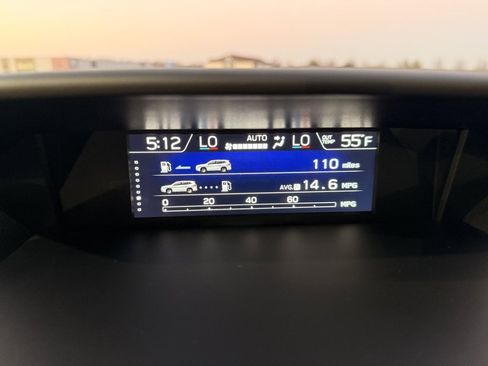 Used 2022 Subaru Forester Limited image 20