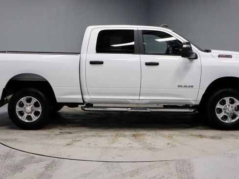 Used 2024 RAM 2500 Big Horn image 5