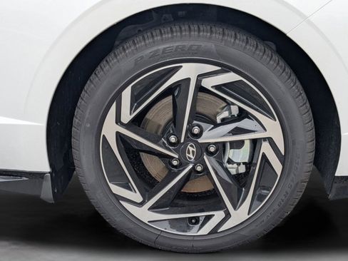 New 2026 Hyundai Sonata SEL FWD image 39