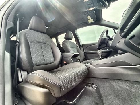 Certified 2025 Subaru Forester Premium AWD/4WD image 24