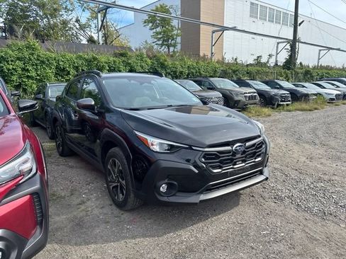 Used 2024 Subaru Crosstrek 2.0i Premium AWD/4WD image 11