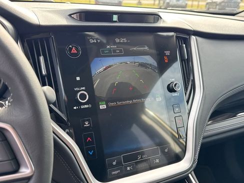 New 2025 Subaru Outback Limited w/ Popular Package #2 image 24