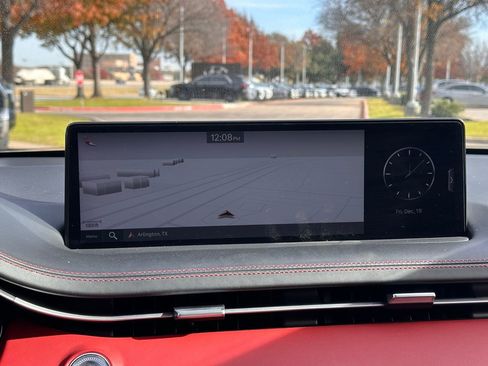 Used 2023 Genesis GV70 3.5T Sport w/ Sport Prestige Package image 35