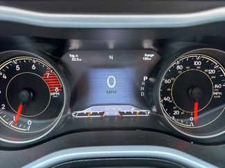 Used 2018 Jeep Cherokee Trailhawk w/ Comfort/Convenience Group video 1