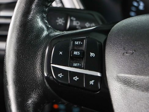 Used 2021 Ford Escape SE w/ Cold Weather Package image 13