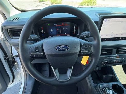 New 2026 Ford Maverick XL FWD image 26