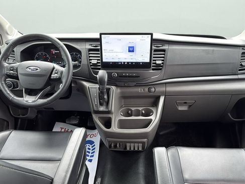 Used 2025 Ford Transit 350 XL w/ Upfitter Package image 22