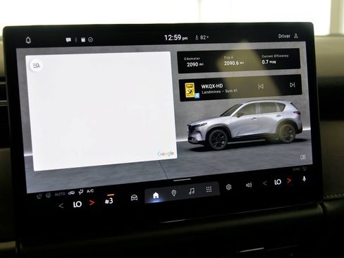 Certified 2026 MAZDA CX-5 Preferred AWD/4WD image 19