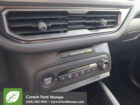 New 2025 Ford Bronco Sport Big Bend w/ Convenience Package image 17