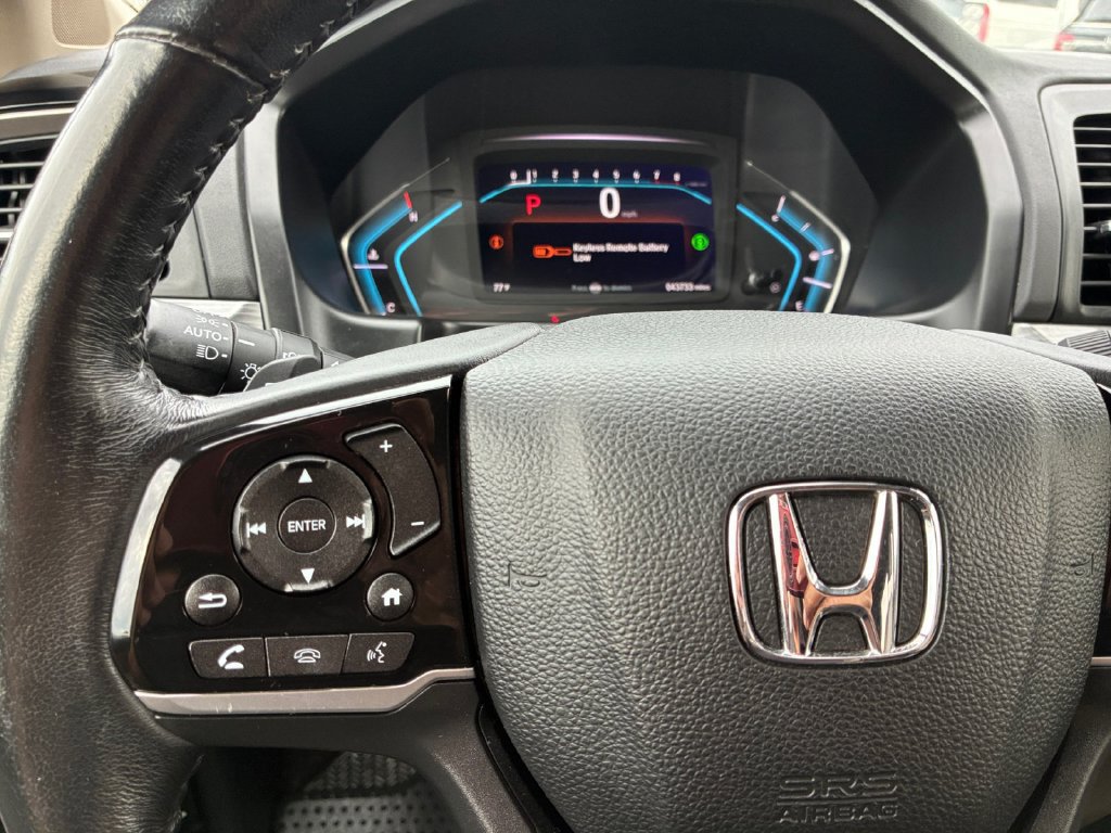 Used 2024 Honda Odyssey Elite image 11