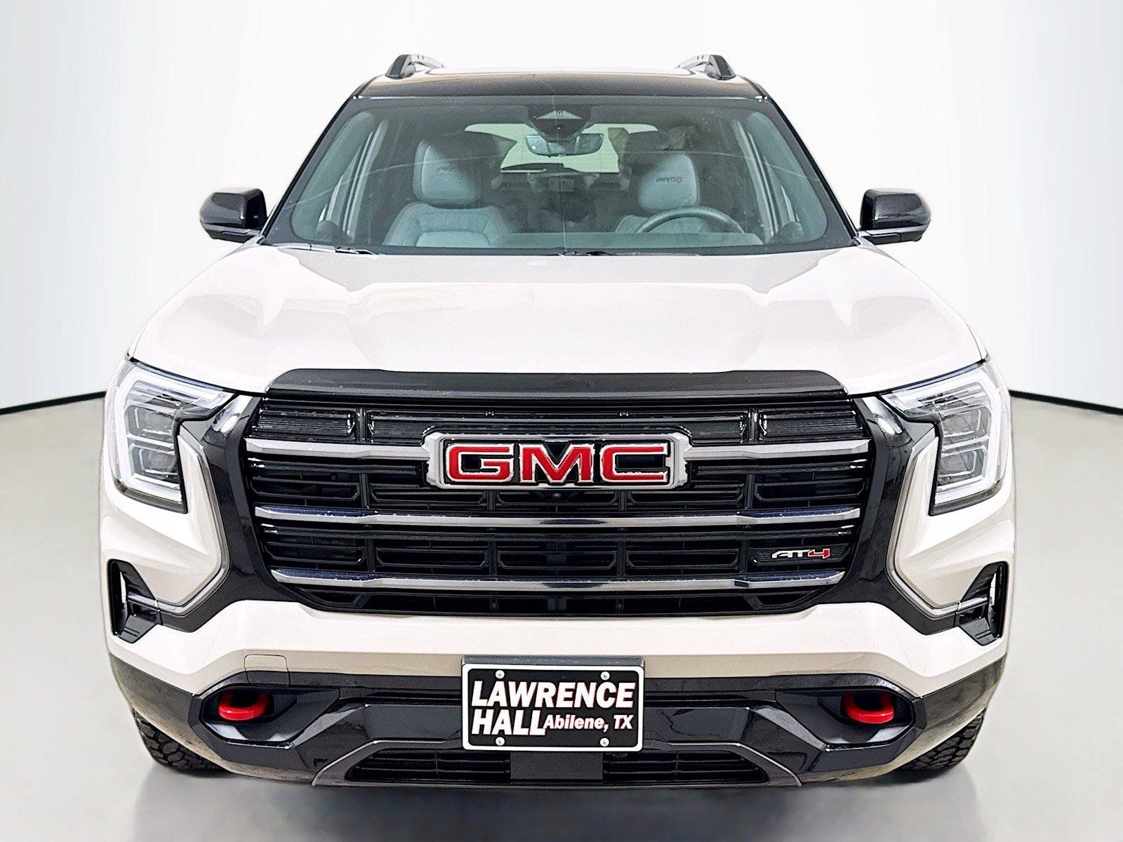 New 2027 GMC Terrain AT4 w/ Technology Package II AWD/4WD image 2