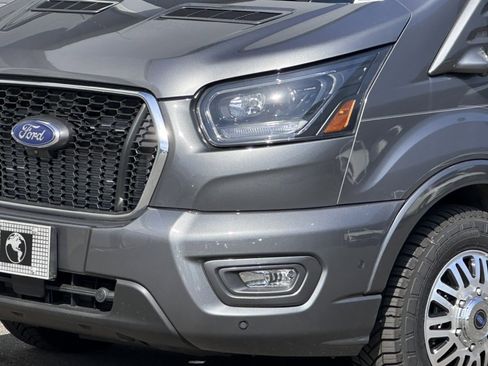 New 2025 Ford Transit 150 Low Roof AWD image 2