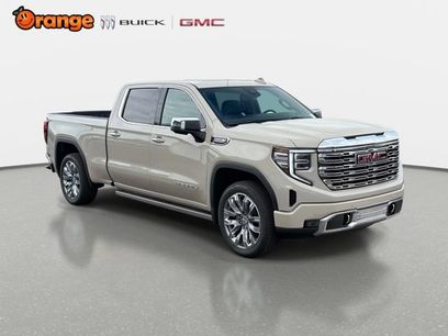 New 2026 GMC Sierra 1500 Denali w/ Denali Reserve Package