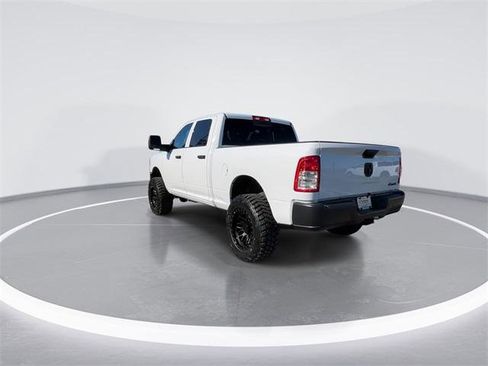 Certified 2023 RAM 2500 Tradesman image 6