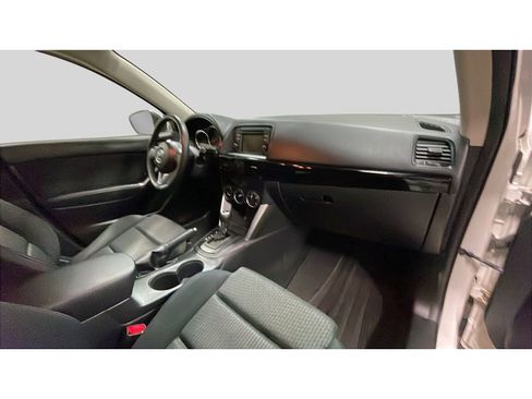 Used 2014 MAZDA CX-5 Touring w/ Bose/Moonroof Package image 18