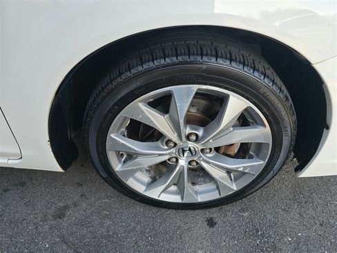 Used 2012 Honda Civic Si image 25