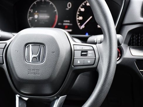 New 2026 Honda CR-V LX image 20