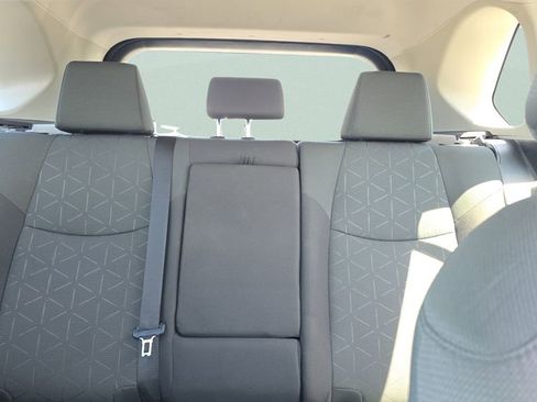 Used 2024 Toyota RAV4 XLE image 10