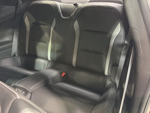 Used 2023 Chevrolet Camaro SS RWD image 21