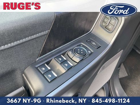 New 2026 Ford F250 Lariat w/ FX4 Off-Road Package image 18