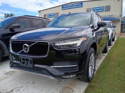 Used 2017 Volvo XC90 T6 Momentum w/ Vision Package