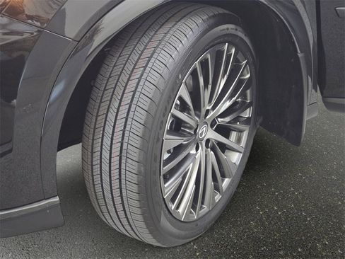 New 2026 Lexus RX 350 image 32