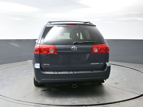 Used 2008 Toyota Sienna LE FWD image 11